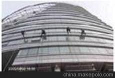 专业保洁清洗服务与网络科技融合——常熟美创公司的创新展示